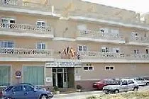 Hotel Sole 3*