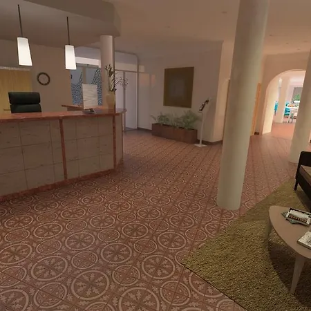 Sole Hotel 3*