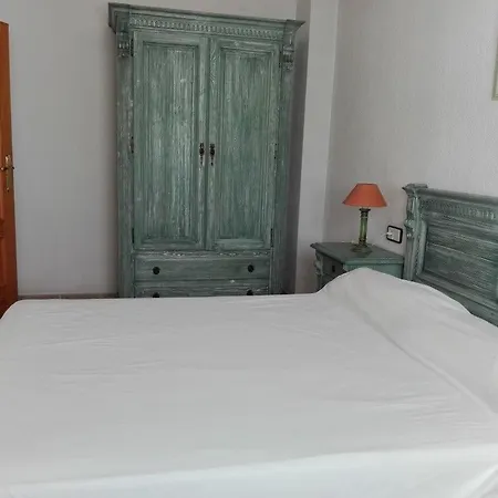 Hotel Sole Torrevieja
