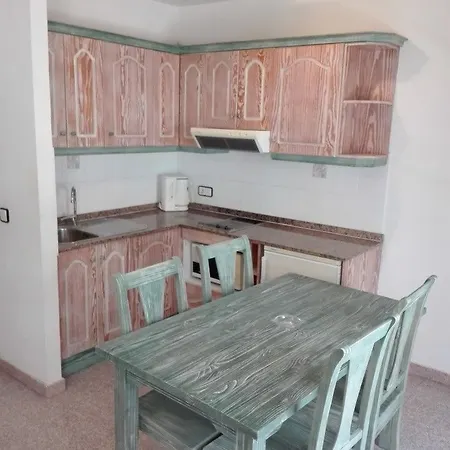 Sole Hotel Torrevieja