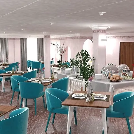 Sole Hotel 3*