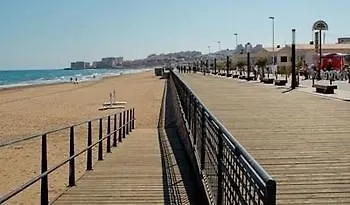 Sole Torrevieja