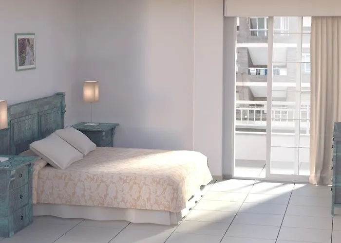 Ξενοδοχείο Sole