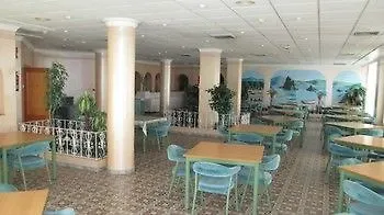 Ξενοδοχείο Sole 3*