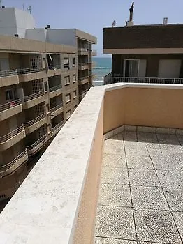 Sole Ξενοδοχείο Τορεβιέχα