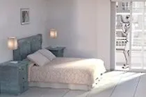 אתר נופש Sole 3*