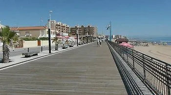 Sole אתר נופש טורבייחה