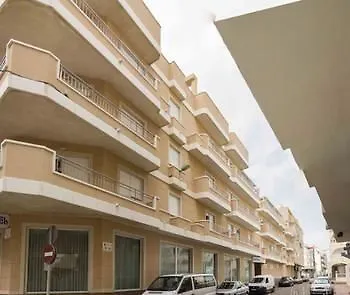 Sole Hotel Torrevieja