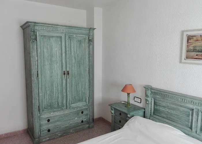 Sole 3* トレビエハ