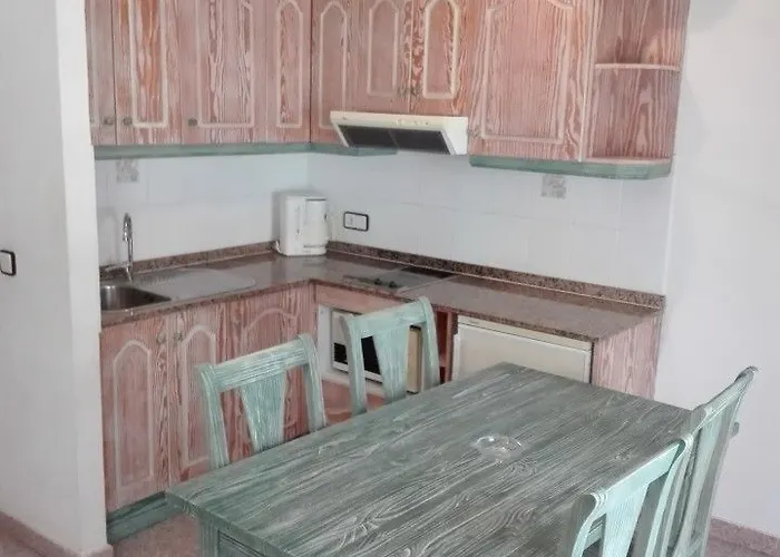 Sole ホテル トレビエハ